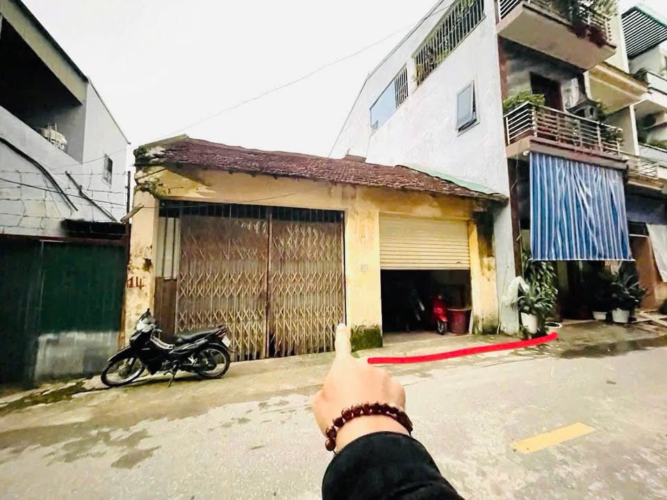 Đất kinh doanh phường Hưng Bình 60.8m² giá 4 tỷ - Vị trí đắc địa trung tâm!