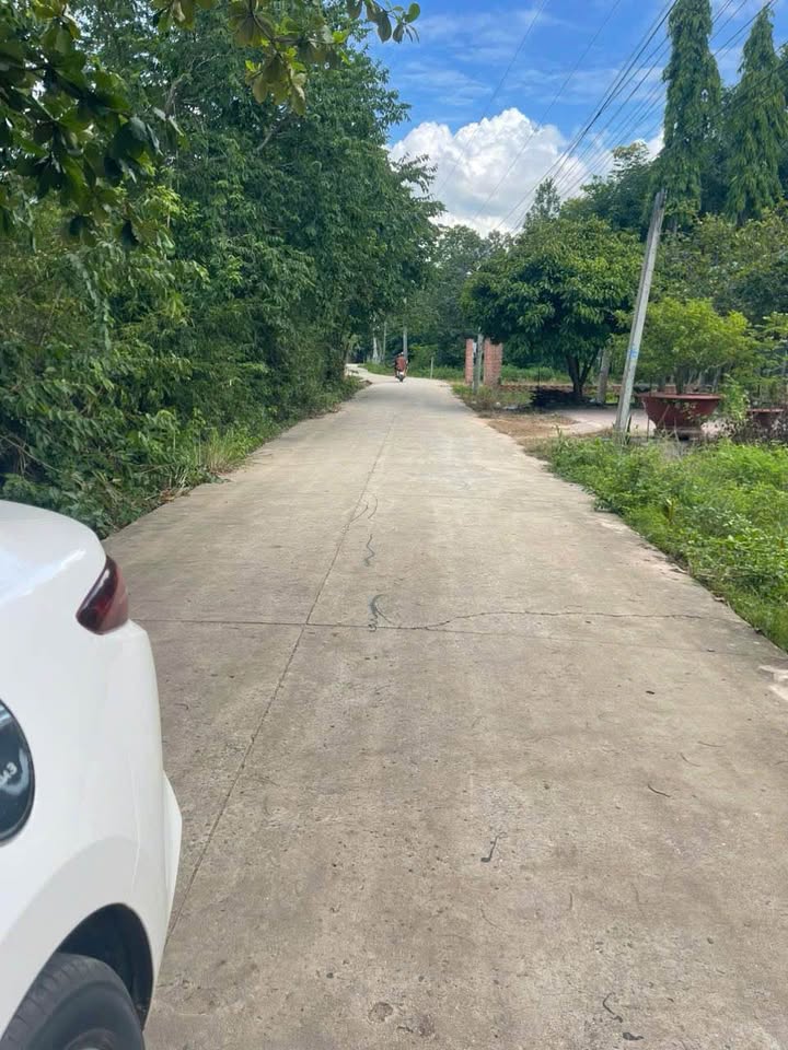 Đất nền Tân Phong 828m² giá 1.45 tỷ - Bán gấp trong tháng!