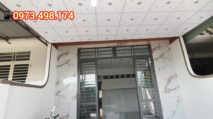 Nhà đất phường Long Hoa, Tây Ninh 105m² giá 990 triệu - Cơ hội đầu tư siêu hấp dẫn!