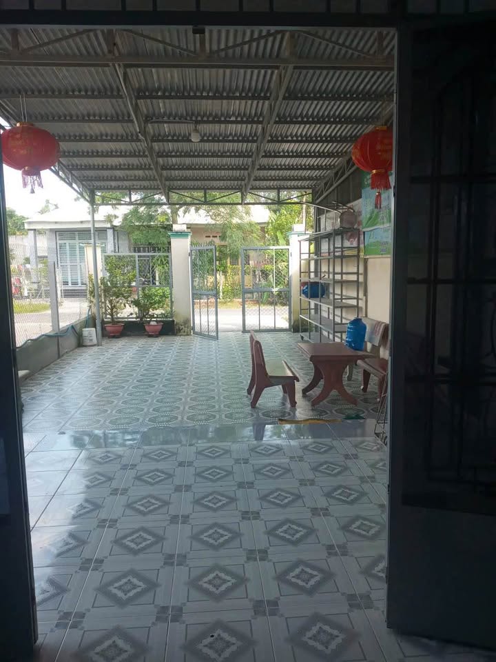 Bán gấp nhà 2 mặt tiền tại An Bình, Châu Thành, 220m² chỉ 900 triệu - Cơ hội đầu tư không thể bỏ lỡ!