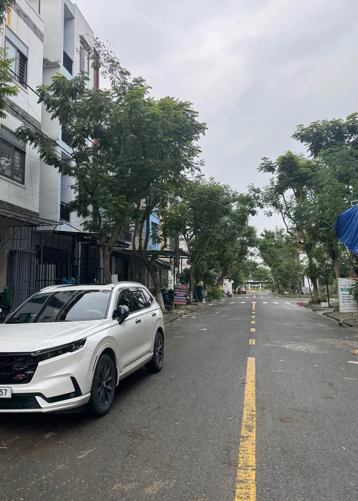 Đất nền Đặng Thái Thân, Ngũ Hành Sơn 80m² giá 3.55 tỷ - Cơ hội hiếm có dưới 4 tỷ!