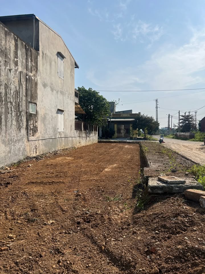 Đất nền Thanh Hà 99m² giá 1.7 tỷ - Sổ đỏ chính chủ, công chứng ngay!