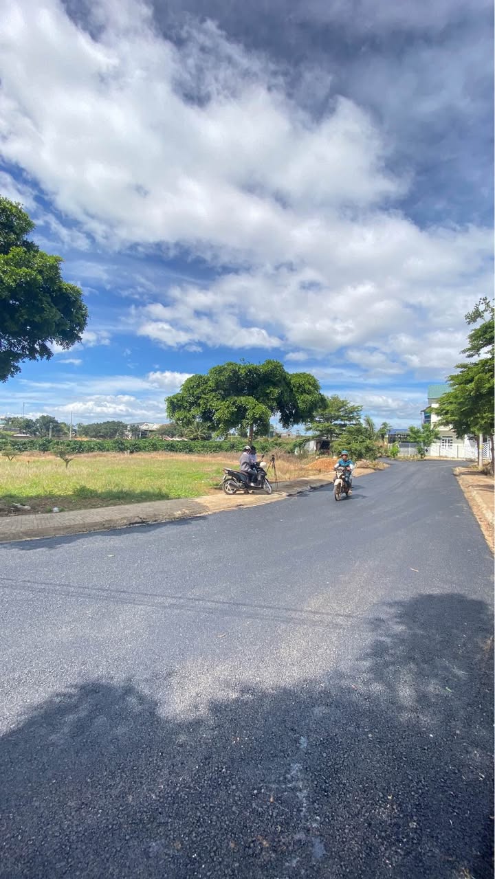 Đất nền Nguyễn Văn Cừ, Đức Trọng 116m² giá 2.1 tỷ - Vị trí đắc địa trung tâm!