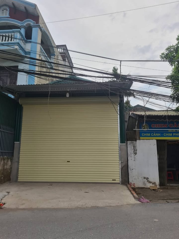 Đất mặt đường lớn Vạn Phúc, Thanh Trì 104m² - Phù hợp đầu tư kinh doanh!