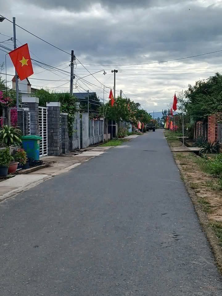 Đất nền Võ Xu, đường Tô Ngọc Vân 329m² giá 1.05 tỷ - Vị trí thuận lợi đắc địa!