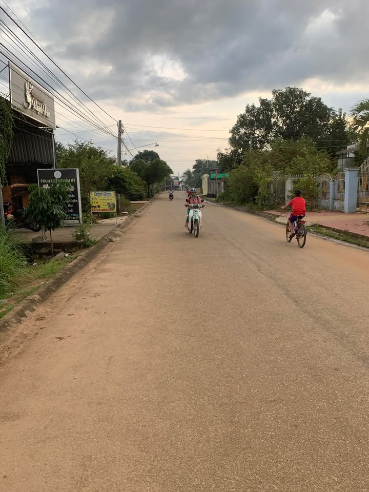 Đất nền Đức Tài 250m² giá rẻ - Vị trí đẹp, thuận lợi kinh doanh!