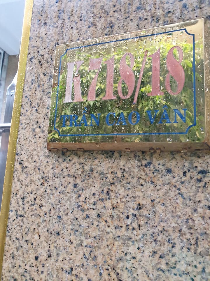 Nhà mới đường Châu Thượng Văn, Đà Nẵng 46m² giá chỉ 3.7 tỷ - Vào ở ngay!