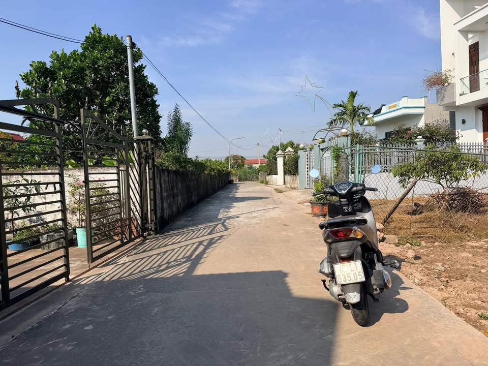 Đất chính chủ Nghĩa Thành, 203m² giá chỉ 7xx triệu - Nhanh tay sở hữu!