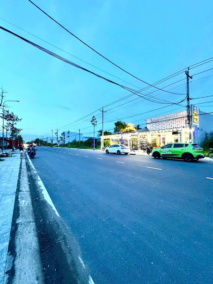 Đất nền đường Ninh Bình, Bạc Liêu 135m² giá 3.2 tỷ - Đầu tư sinh lời tốt!