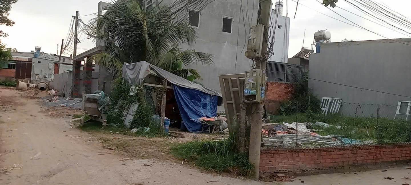 Đất nền Thái Hòa Tân Uyên 159m² giá 3 tỷ - Đường nhựa lên tận nơi!