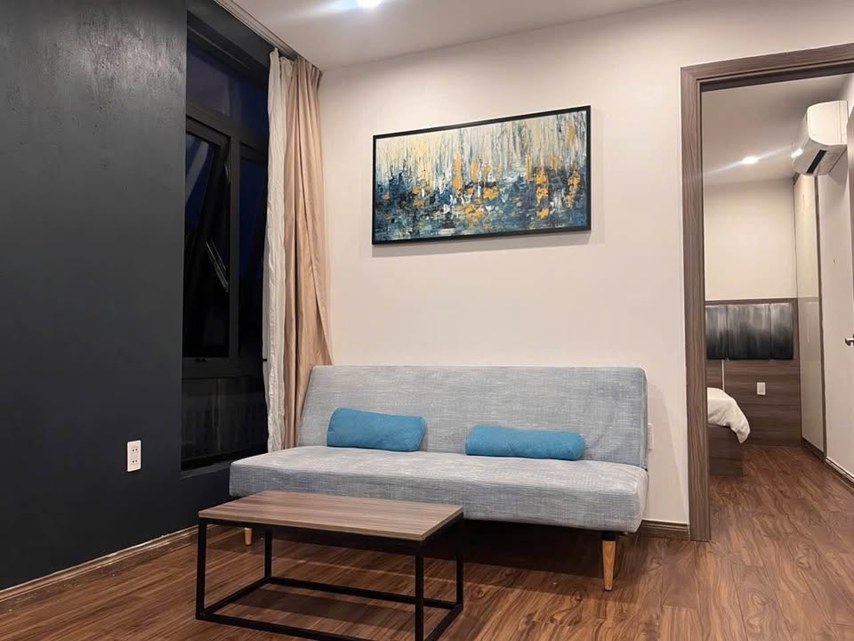 Căn hộ 4 tầng góc 2 mặt tiền Thi Sách, Đà Nẵng 100m² giá 10 tỷ - Đầu tư sinh lời ngay!