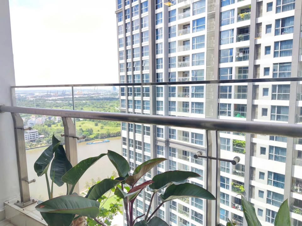 Căn hộ Vinhomes Central Park 89m² giá 11 tỷ - Sẵn sàng công chứng ngay!