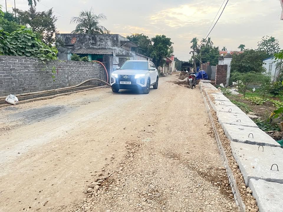 Đất nền Câu Trung, An Quang, An Lão 80m² giá 1 tỷ - Đầu tư tiềm năng ngay hôm nay!