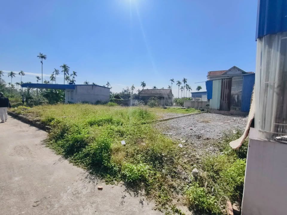 Đất nền Thôn 2 Thiên Hương, Thủy Nguyên 67.2m² chỉ 1.2 tỷ - Đầu tư sinh lời!