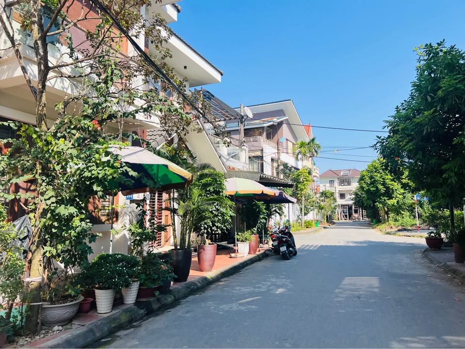 Đất lô góc khu Chapi An Đồng 200m² giá 14 tỷ - Cơ hội đầu tư hấp dẫn!