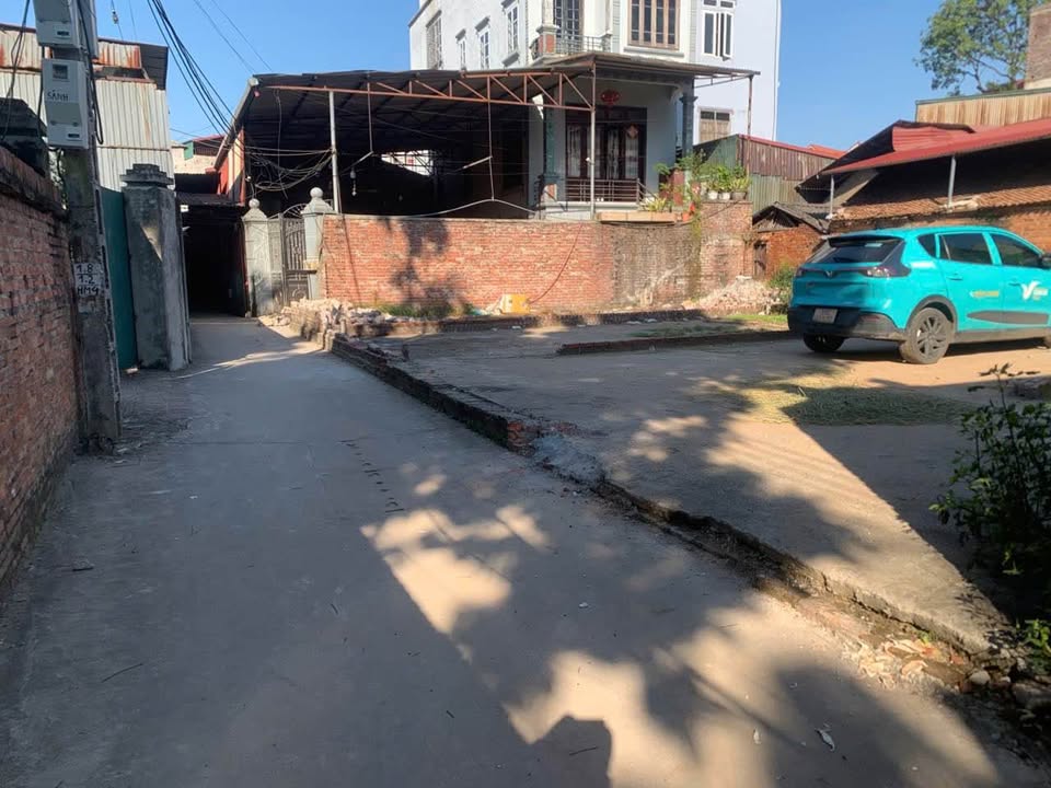 Đất nền Phù Khê Từ Sơn 62m² giá 1 tỷ - Đầu tư sinh lời ngay!