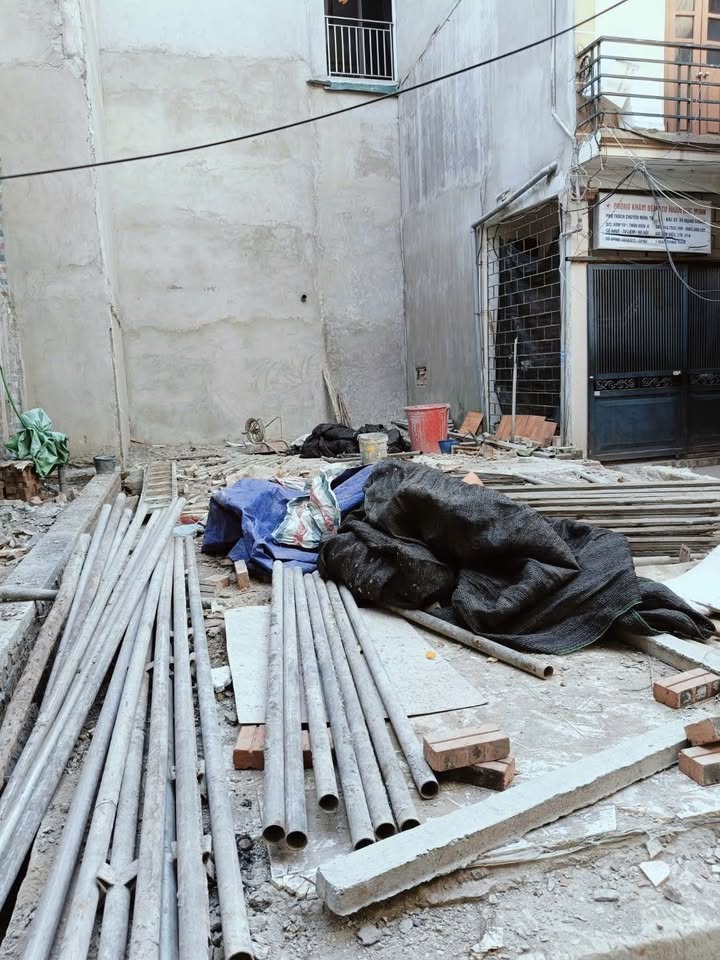 Đất lô góc Cổ Nhuế 2, Bắc Từ Liêm 59m² giá 11.2 tỷ - Cơ hội vàng đầu tư!