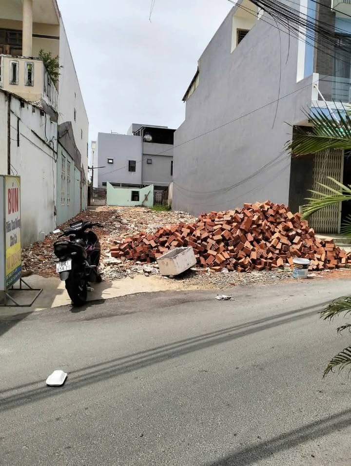 Đất nền Khuê Mỹ Đà Nẵng 114m² giá 5 tỷ - Đường ô tô 6m, đầu tư sinh lời!