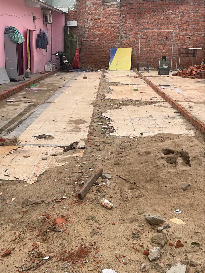 Lô đất Ngũ Hành Sơn 80m² giá 3 tỷ - Tiềm năng đầu tư lớn!