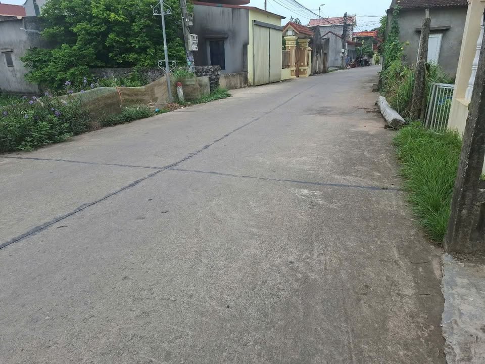 Đất nền Yên Hòa Yên Mô 162m² giá 1.5 tỷ - Vị trí kinh doanh lý tưởng!