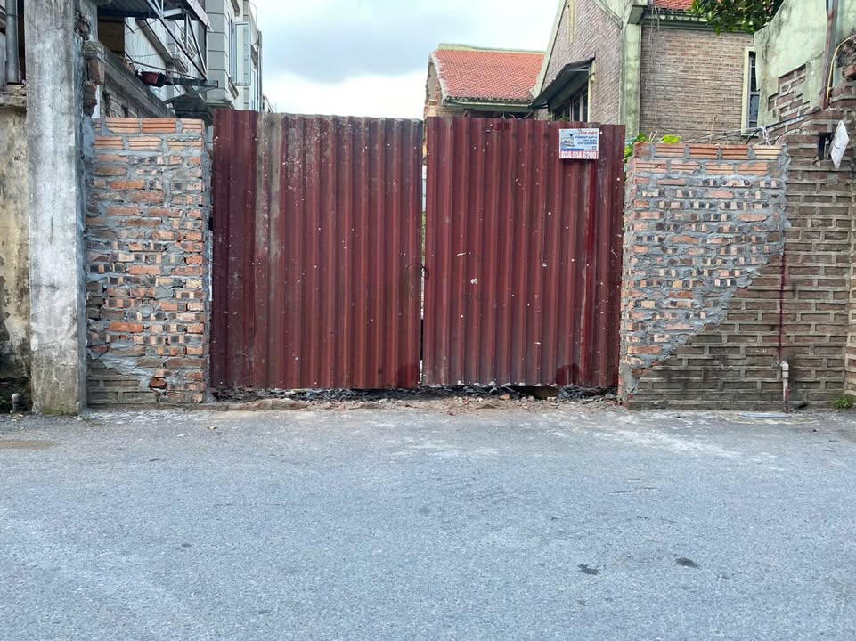 Đất nền Đặng Xá, Gia Lâm 94.5m² giá 7.465 tỷ - Cơ hội hiếm có!