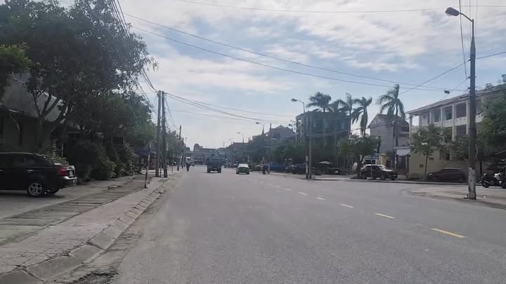 Đất 2 mặt tiền đường 26/3, Đại Nài, 224.5m² giá 11 tỷ - Cơ hội đầu tư tuyệt vời!