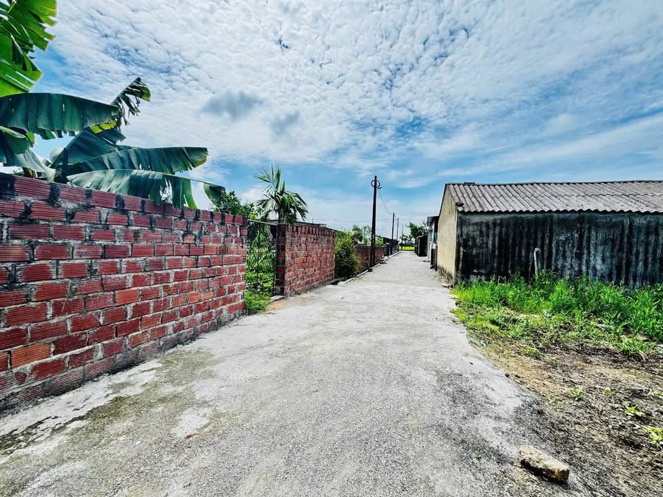 Đất nền Đồng Môn Hà Tĩnh 154.22m² giá 1.4 tỷ - Đầu tư sinh lời ngay!