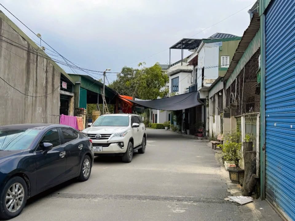 Lô đất vàng tại phường Nam Hà, Hà Tĩnh 111m² giá 3 tỷ - Đầu tư sinh lời ngay!