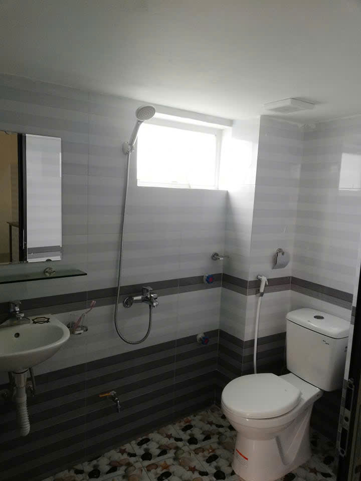 Phòng cho thuê tại thôn Trường An, An Khánh 20m² chỉ 2.2 triệu - Ô tô đỗ cửa thuận tiện!