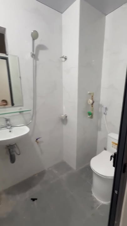 Chung cư mini Quang Huy Hà Đông 4 triệu/tháng - An ninh tuyệt đối, vào ở ngay!