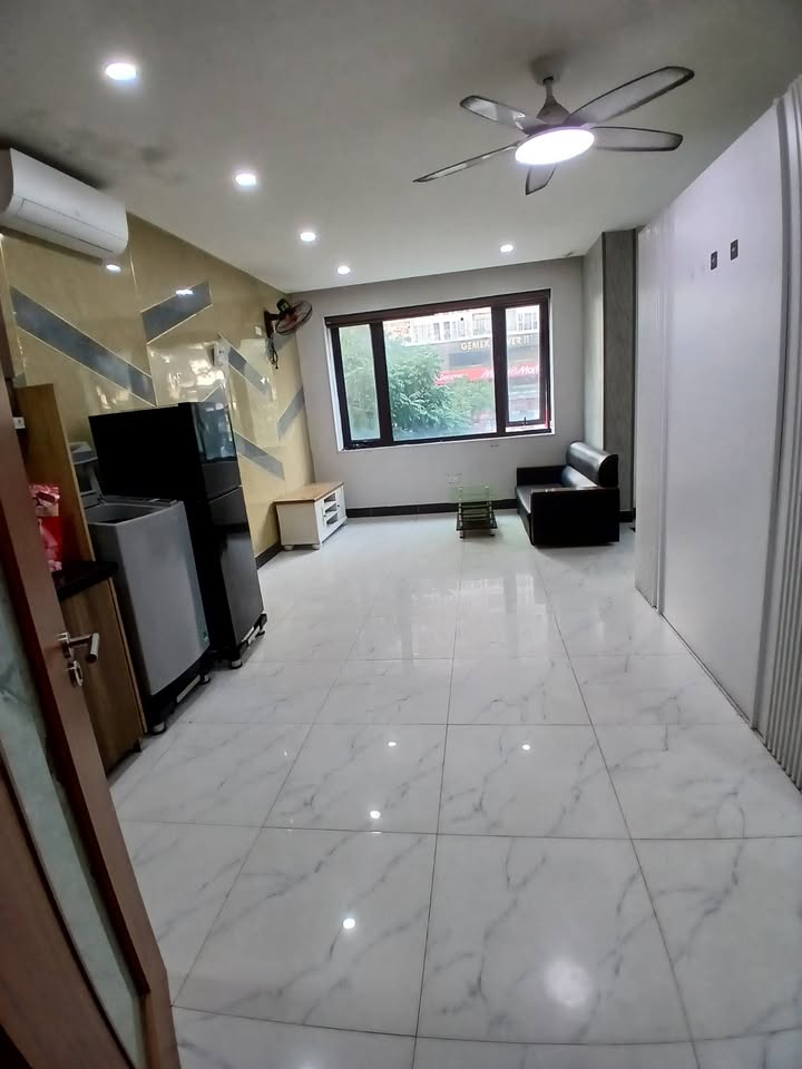 Căn hộ Studio 40m² đường Lê Trọng Tấn, An Khánh - Giá 5.5 triệu, đầy đủ tiện nghi!