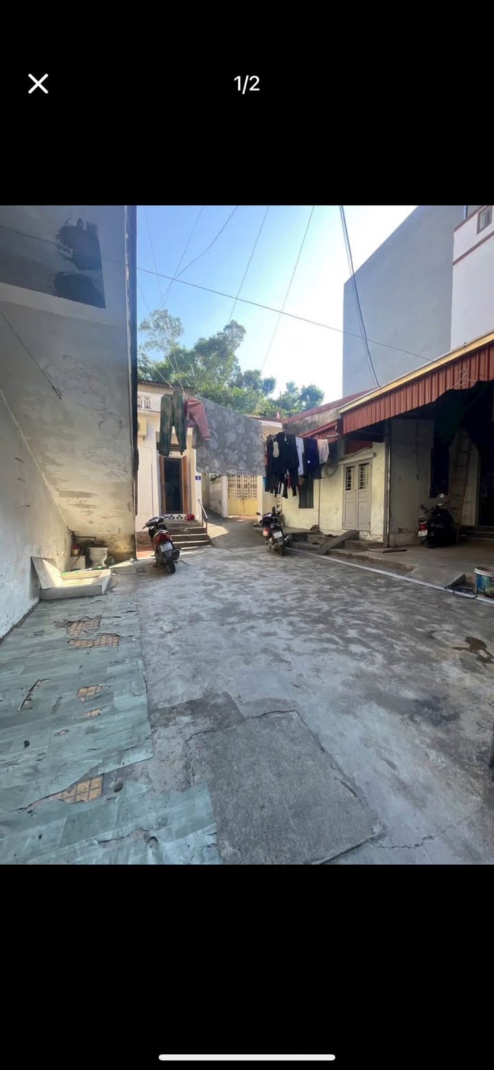 Nhà cấp 4 gác lửng Kiến An 40m² giá 1.2 tỷ - Chính chủ bán gấp!