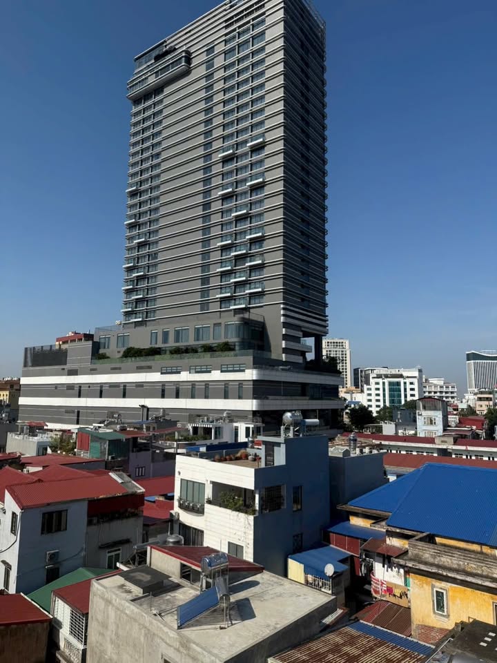 Đất nền Lê Hồng Phong Hải Phòng 510m² giá chỉ 5.1 tỷ - Cơ hội vàng cho nhà đầu tư!