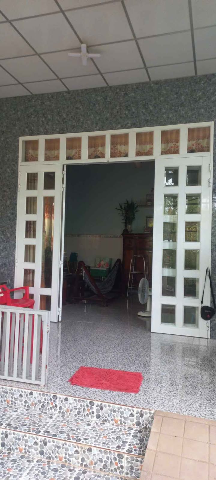 Đất mặt tiền sông Ba Lai Phú An Hòa 3150m² giá 4.25 tỷ - Đầu tư sinh lời tuyệt vời!