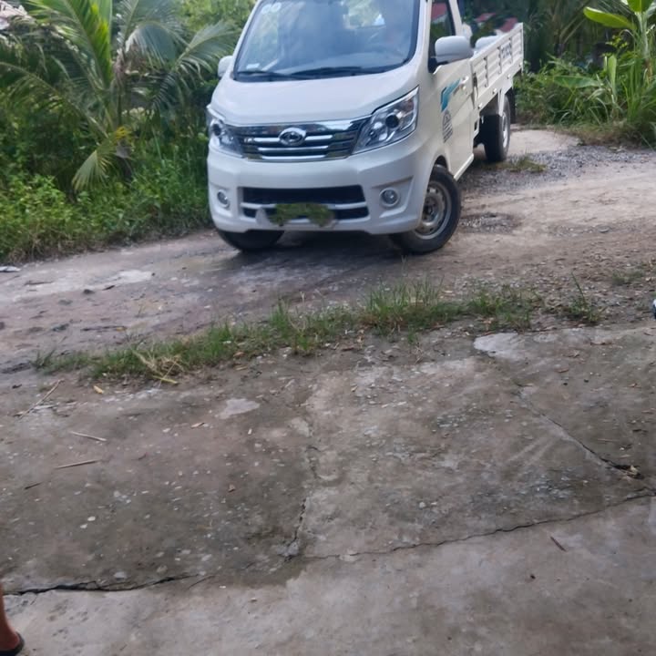 Đất mặt tiền ô tô Lương Hòa 808m² giá 499 triệu - Cơ hội đầu tư hấp dẫn!