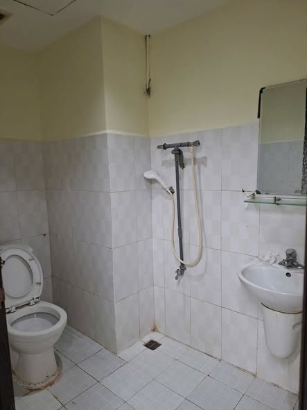 Căn hộ chung cư Bắc Hà - Hoàng Hổ, An Giang 2 phòng ngủ giá 3.5 triệu - Dọn vào ở ngay!