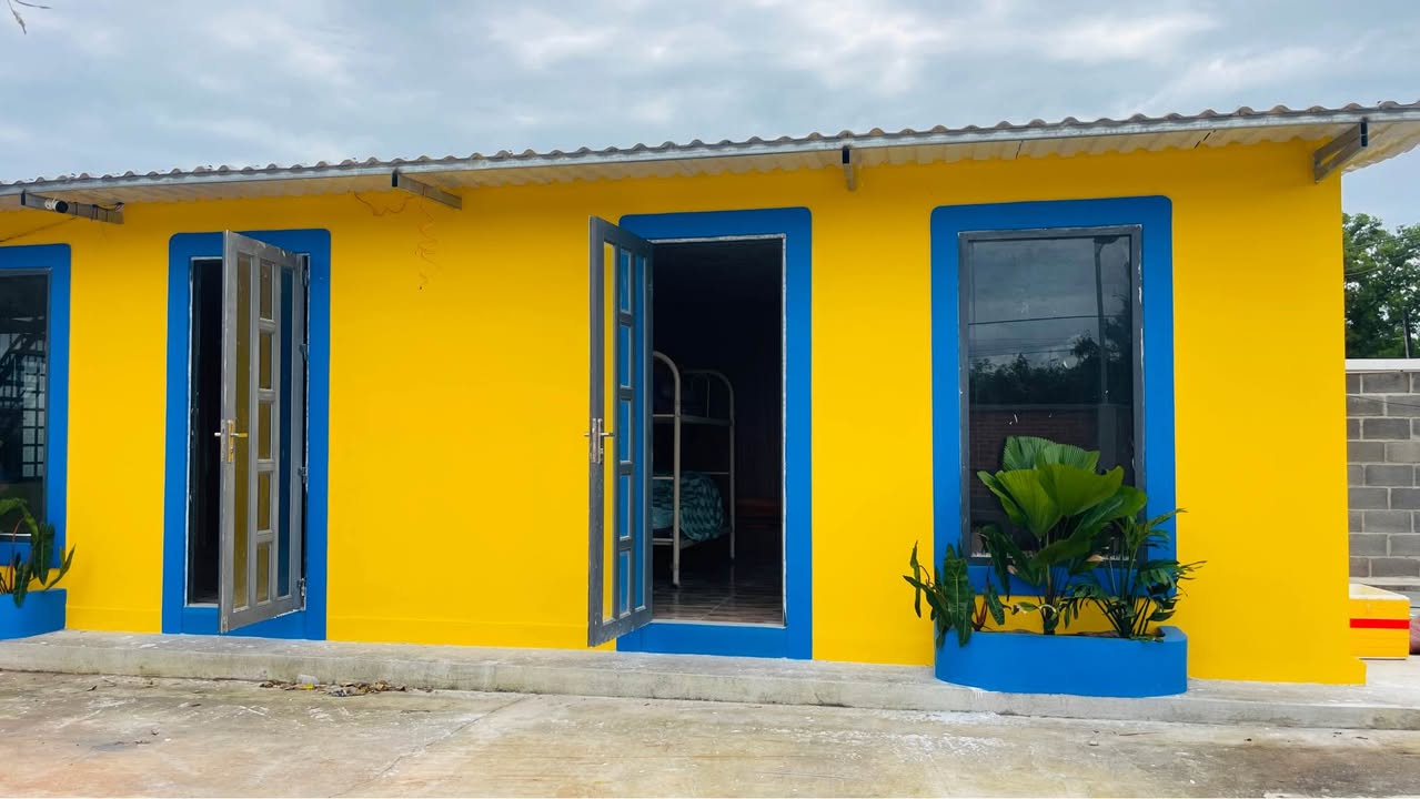 Nhà Phước Hải, Đất Đỏ 500m² giá 3.2 tỷ - Chính chủ bán gấp!