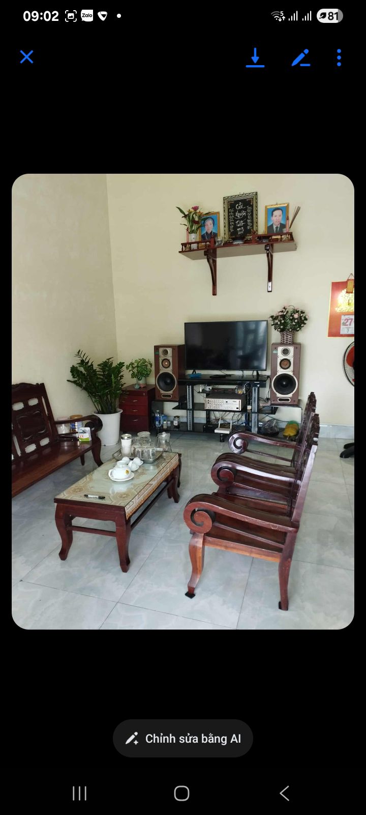 Nhà mặt tiền đường Huỳnh Khương Ninh, Bà Rịa 160m² giá 2.7 tỷ - Cơ hội đầu tư hấp dẫn!