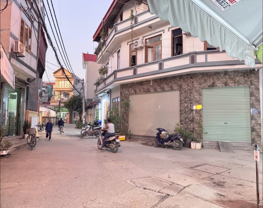 Đất nền 108m² tại Hà Đông - Gần Đại học Đại Nam - Giá chỉ 1x tỷ