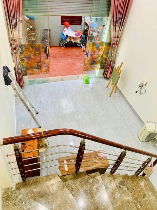 Nhà phố Nguyễn Hữu Cầu, Hải Dương 46m² giá 1 tỷ - Ngõ ô tô vào được!