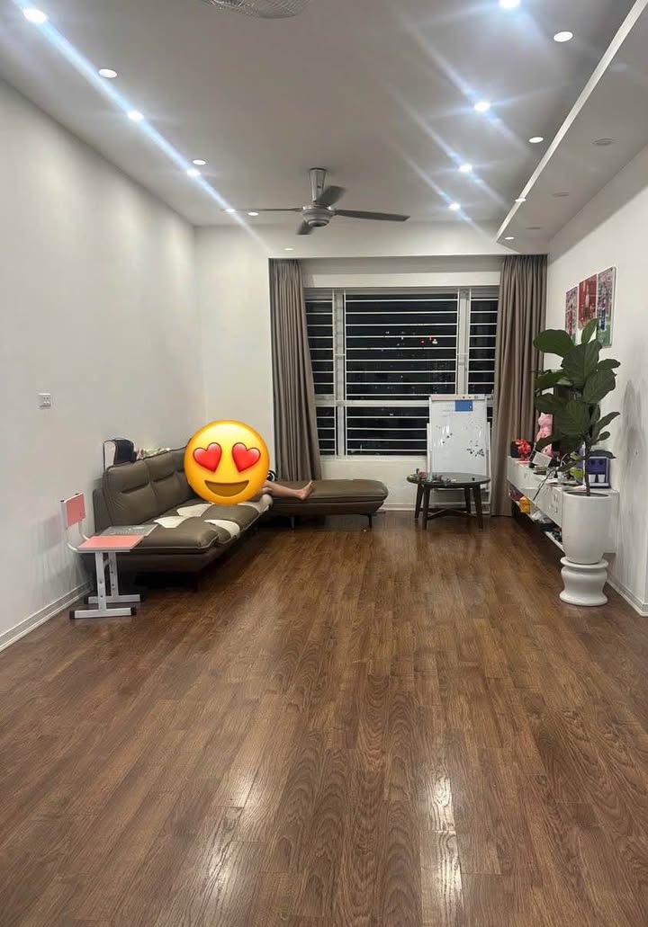 Căn hộ Tứ Hiệp Plaza 84m² giá thỏa thuận - Chính chủ bán ngay!