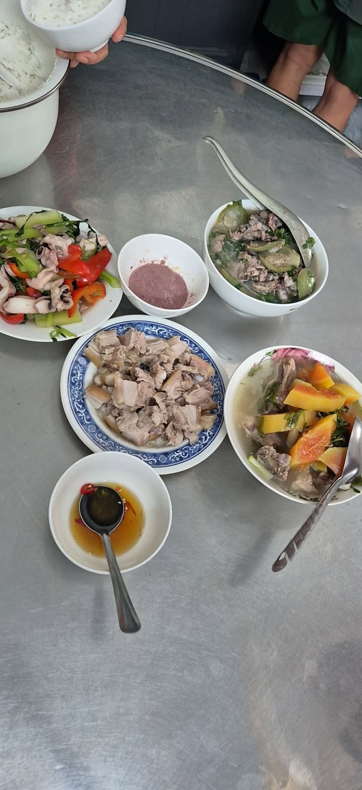 Đất thổ cư Vĩnh Tân 80m² giá chỉ 1 tỷ - Cơ hội đầu tư tuyệt vời!