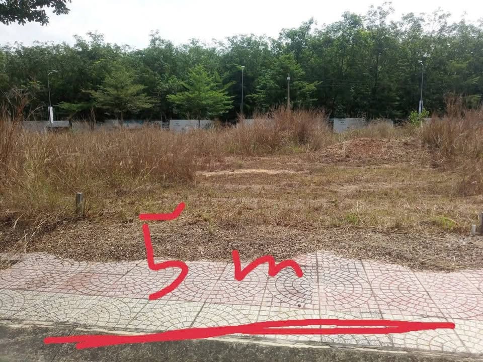 Đất nền Hội Nghĩa Tân Uyên 80m² giá 1.35 tỷ - Đầu tư sinh lời ngay!