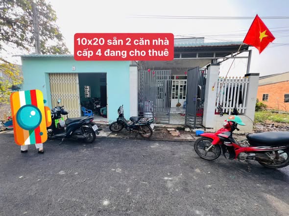 Đất nền biển Lộc An 200m² giá 2.75 tỷ - Đầu tư sinh lời ngay!