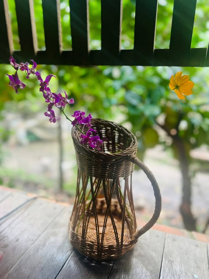 Cho thuê nhà 4 tầng mặt tiền An Thượng - Đà Nẵng 400m² - Kinh doanh thuận lợi!