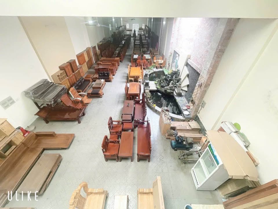 Cho thuê mặt bằng 970m² tại Trảng Dài, Biên Hòa - Vị trí đắc địa cho kinh doanh!