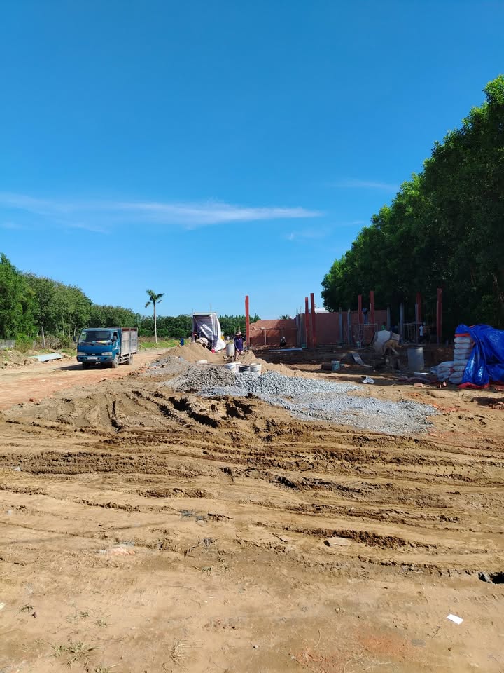 Đất nền Tân Triều, Biên Hòa 90m² giá 400 triệu - Đầu tư sinh lời ngay!