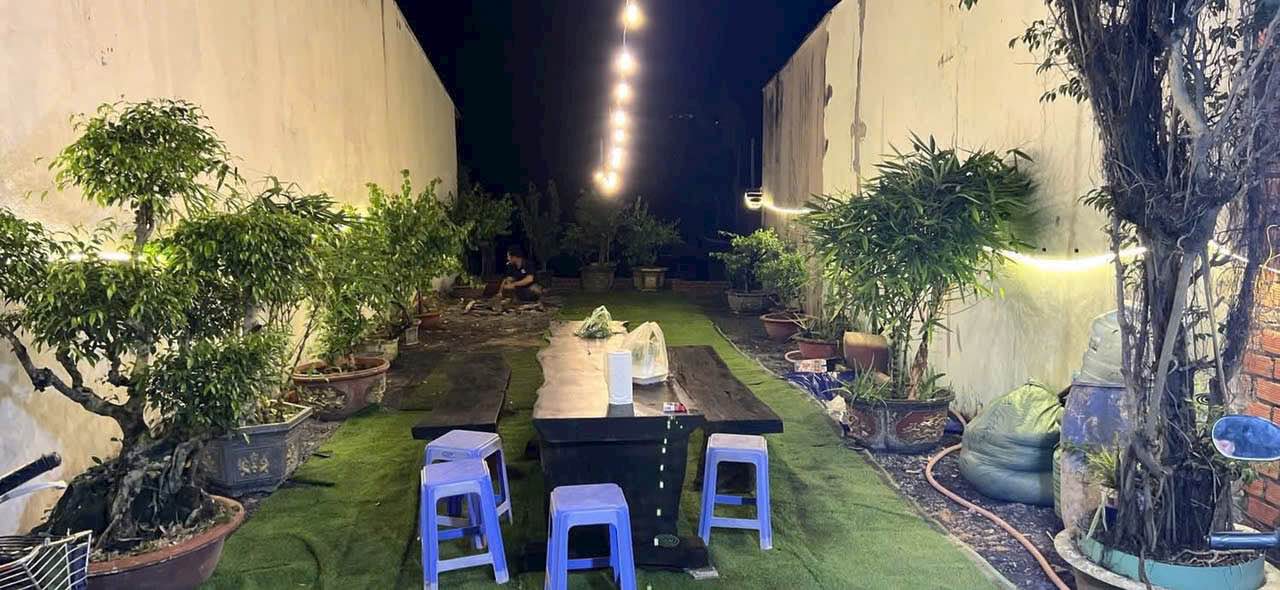 Bán đất Trảng Dài Biên Hòa 165m² giá 1.29 tỷ - Sổ riêng chính chủ!