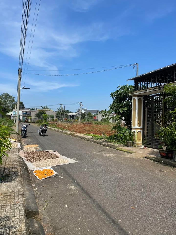 Đất thổ cư Tây Hòa Trảng Bom 522m² - Sổ đỏ chính chủ, giá thỏa thuận!