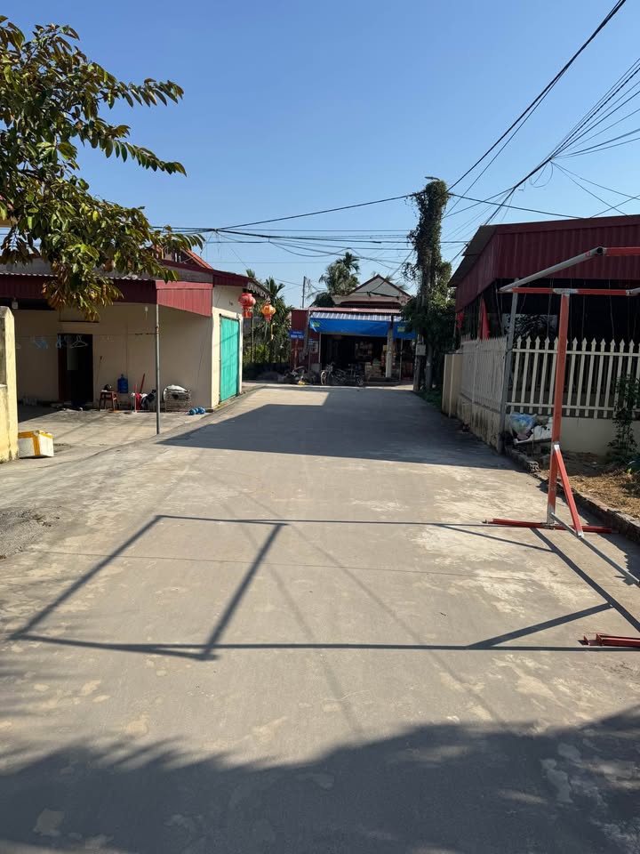 Đất nền 60m² đường Bộ Ven Biển, Minh Đức, Đồ Sơn - Giá chỉ 700 triệu